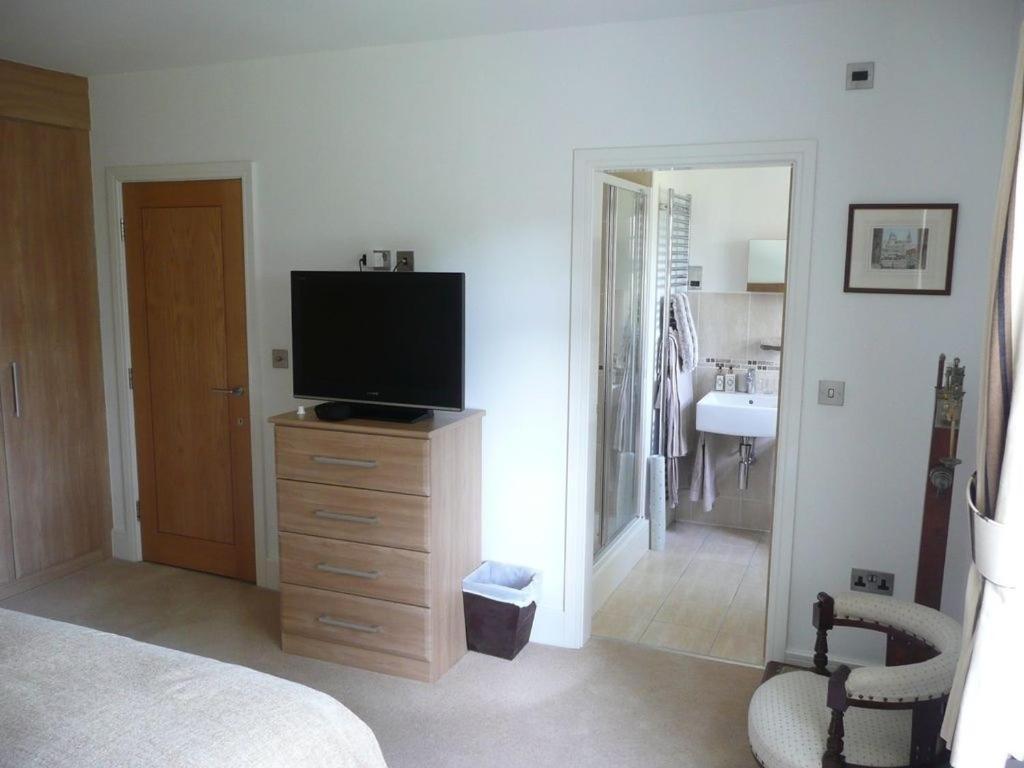 2 The Rocklands Bed & Breakfast Birkenhead Eksteriør bilde