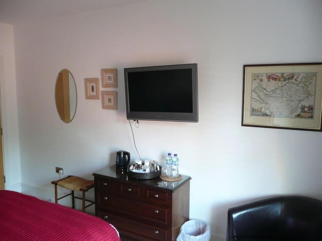 2 The Rocklands Bed & Breakfast Birkenhead Eksteriør bilde