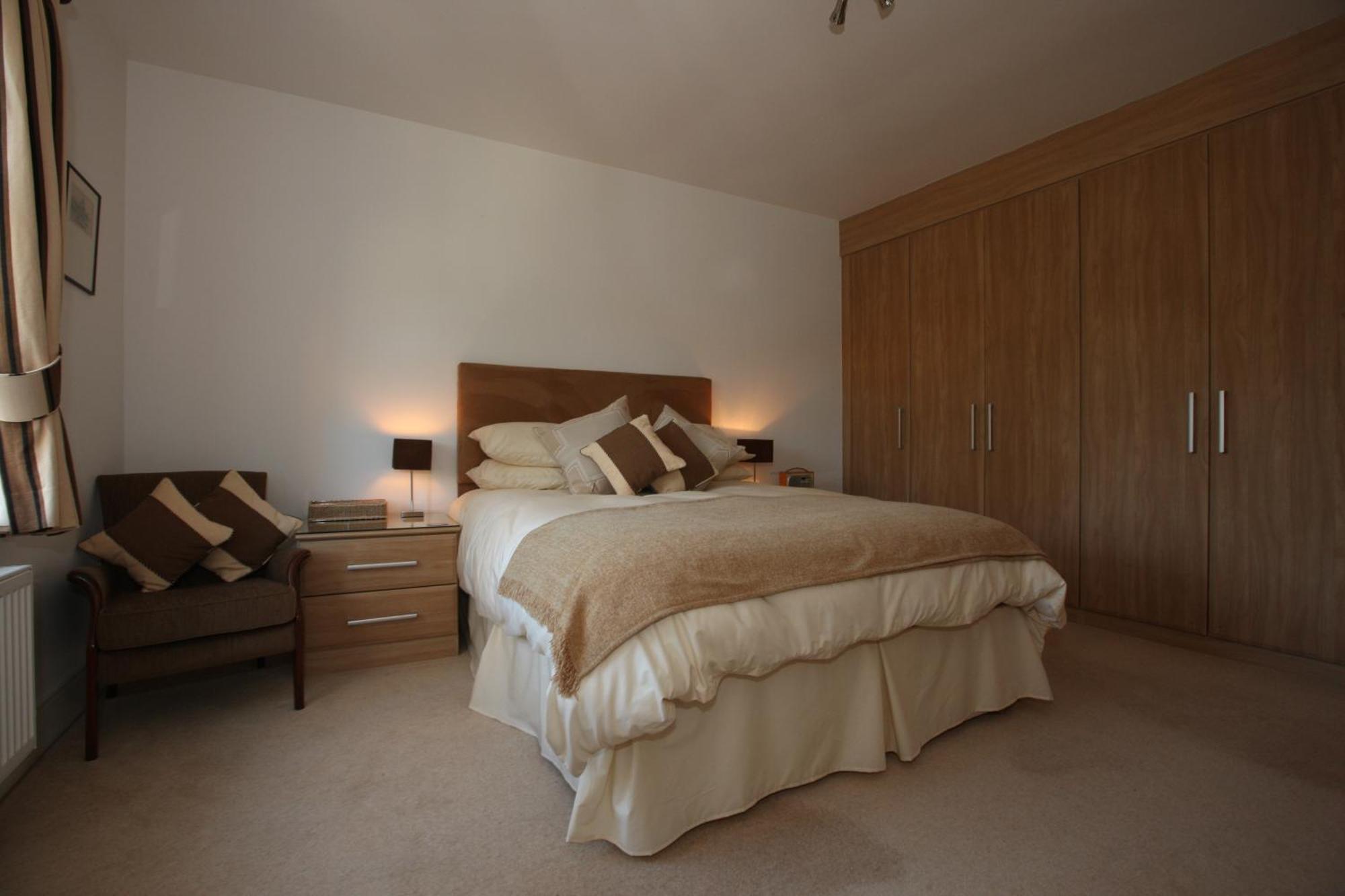 2 The Rocklands Bed & Breakfast Birkenhead Eksteriør bilde