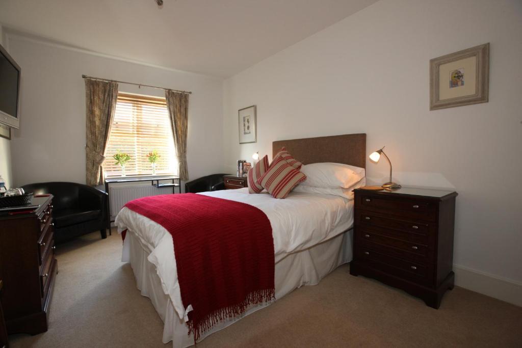 2 The Rocklands Bed & Breakfast Birkenhead Rom bilde